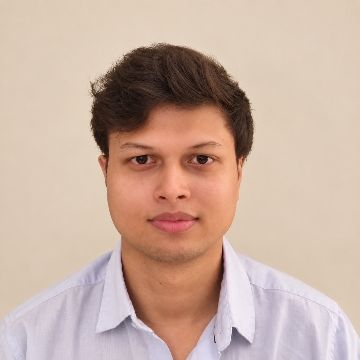 Tolstoy Deka - Co-founder, Astrom Labs