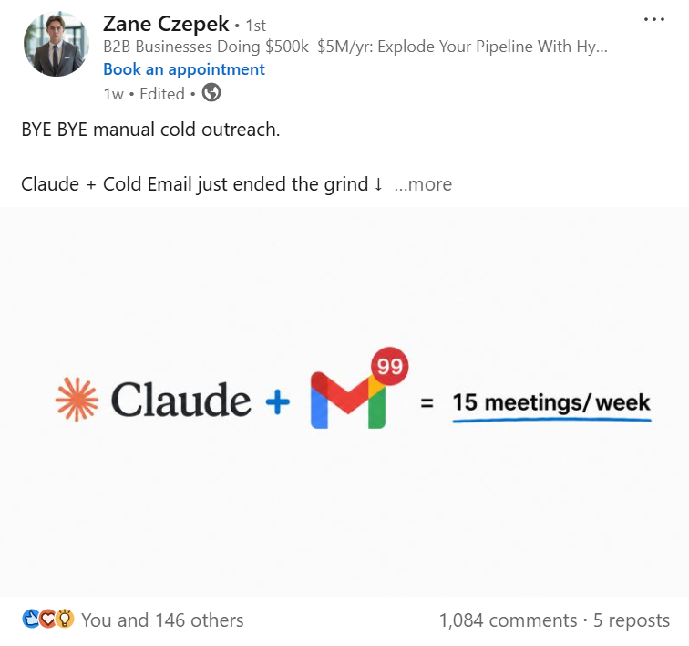 AI Agency case study