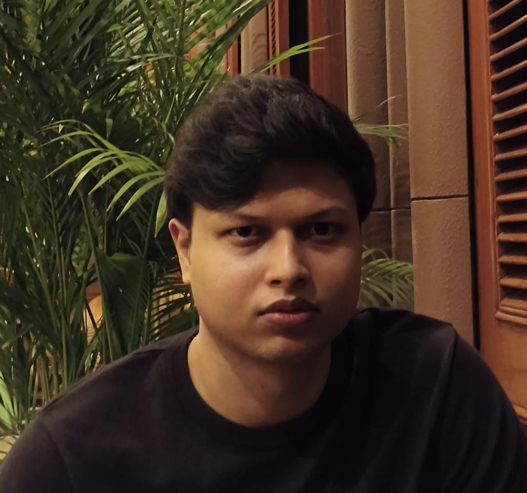 Tolstoy Deka - Co-founder, Astrom Labs