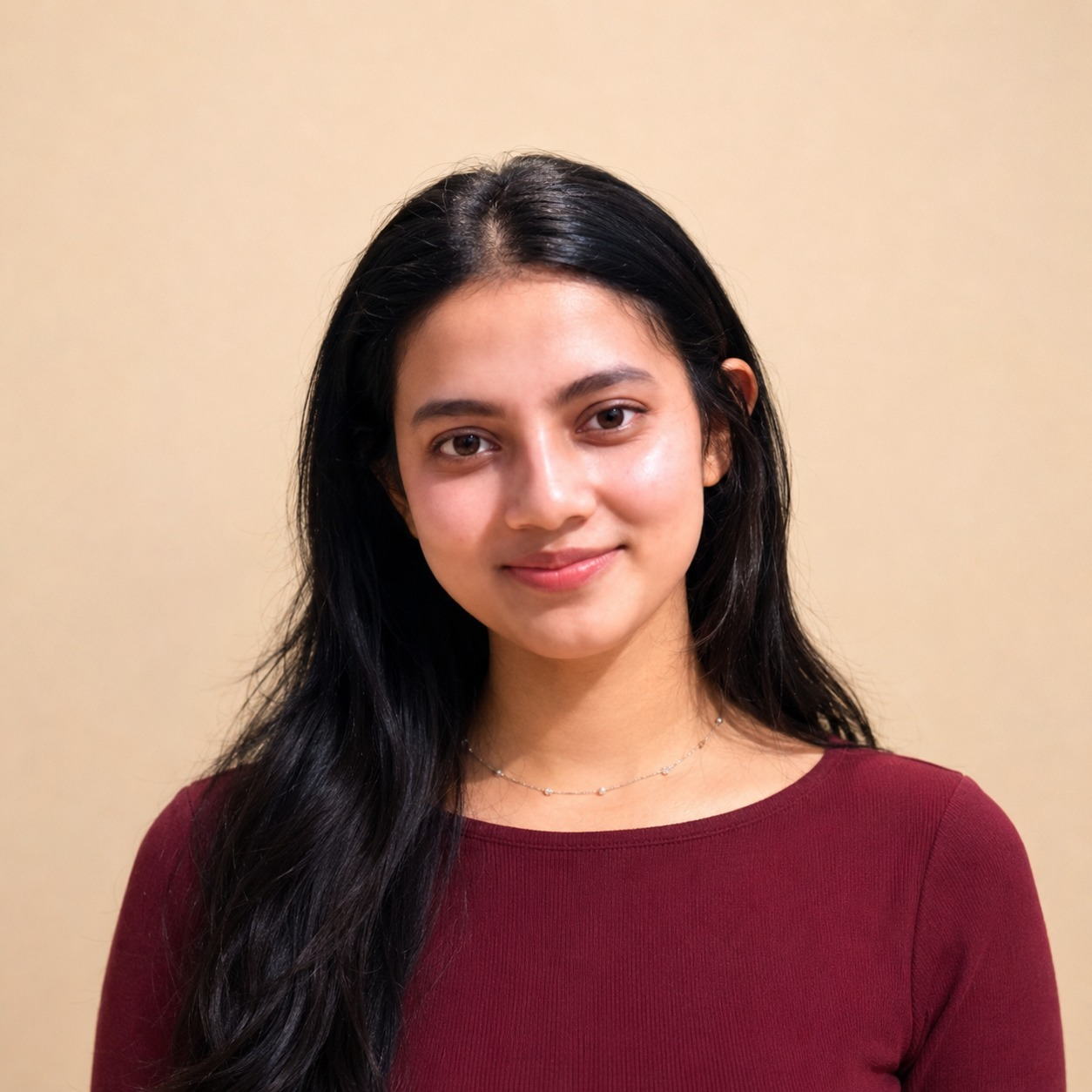 Niharikaa Lekharu - Co-founder, Astrom Labs